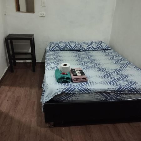 Hostal #10-33 Cartagena Buitenkant foto