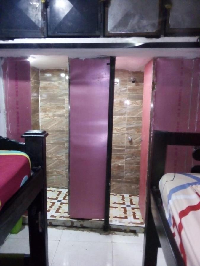 Hostal #10-33 Cartagena Buitenkant foto