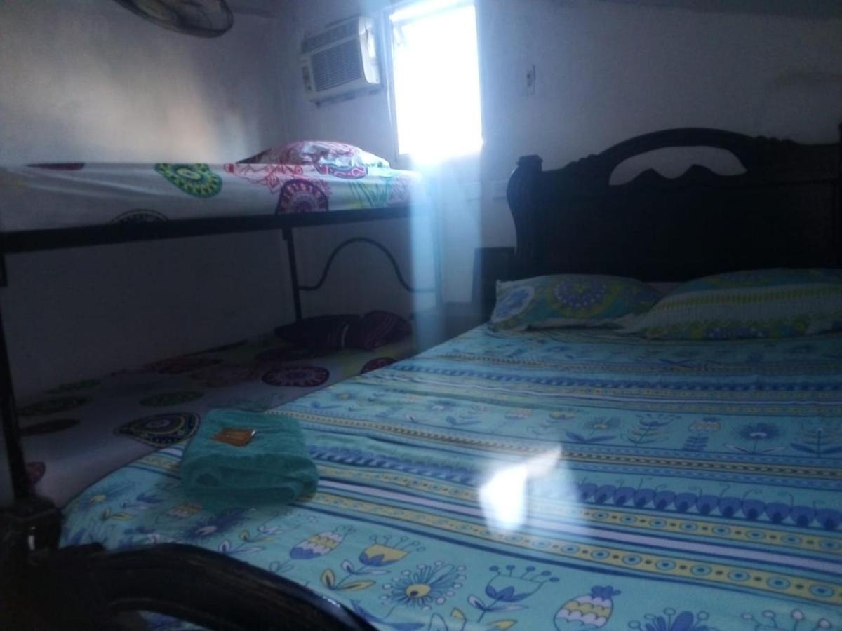 Hostal #10-33 Cartagena Buitenkant foto