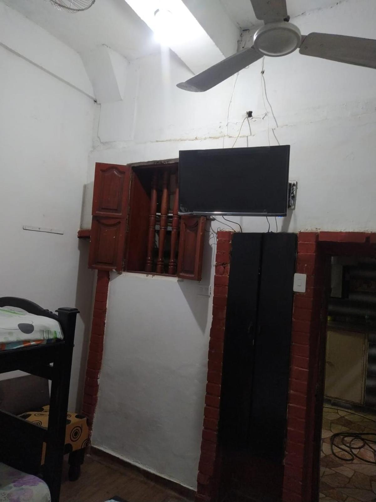 Hostal #10-33 Cartagena Buitenkant foto